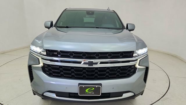 Used 2023 Chevrolet Tahoe LS w/ Driver Alert Package AWD/4WD image 13