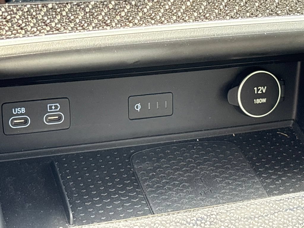 New 2026 Genesis GV80 3.5T e-SC AWD/4WD image 21