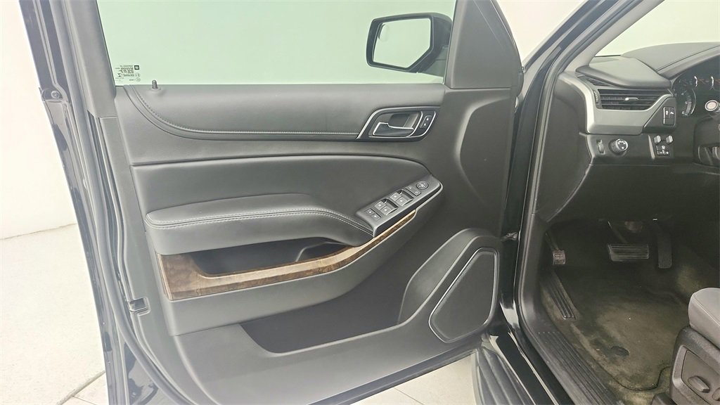 Used 2016 Chevrolet Tahoe LS w/ Max Trailering Package image 24