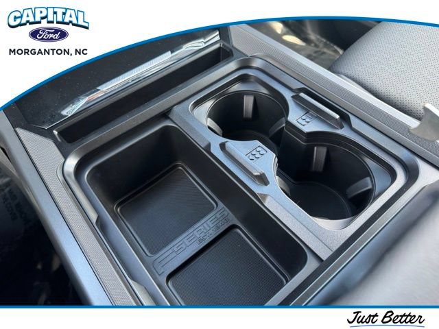 New 2026 Ford F250 Lariat w/ Chrome Package AWD/4WD image 26