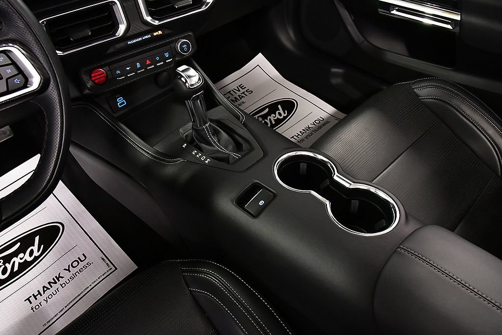 Used 2025 Ford Mustang GT Premium RWD image 22