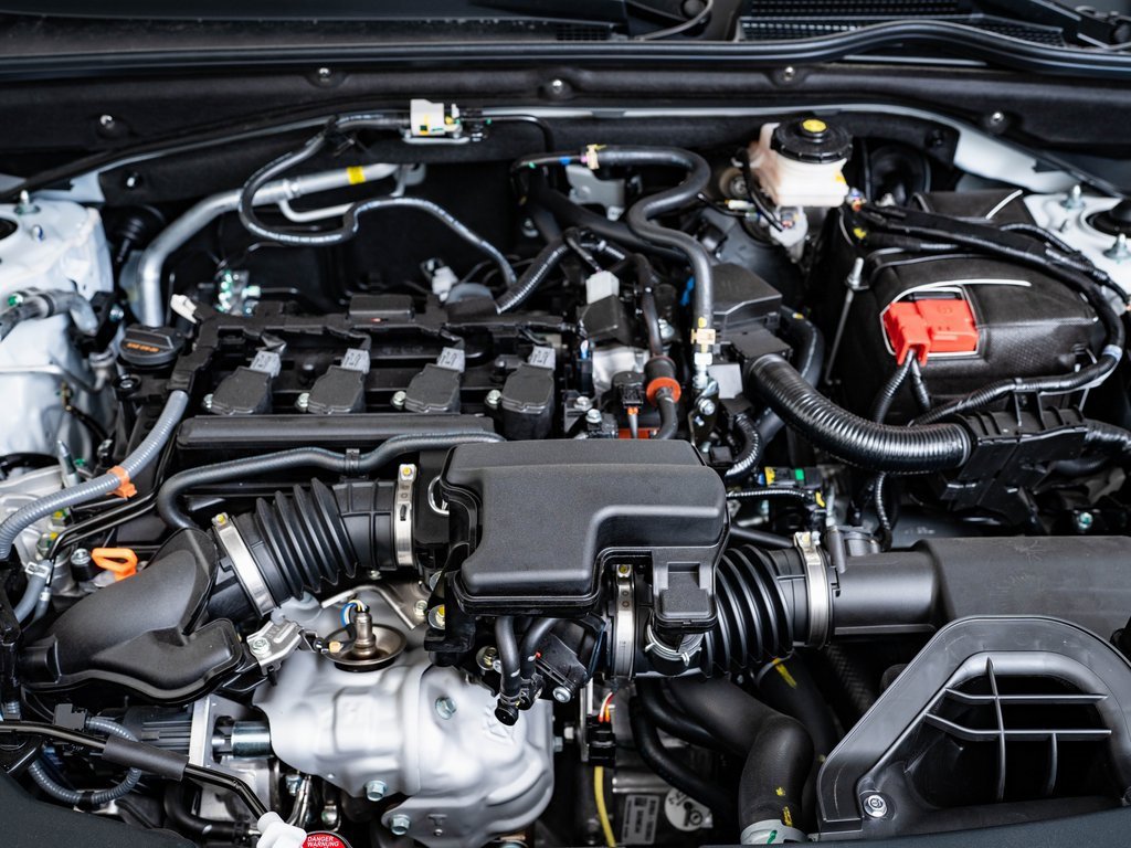 Certified 2025 Acura ADX A-Spec image 40