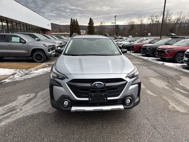 Used 2023 Subaru Outback Limited image 6