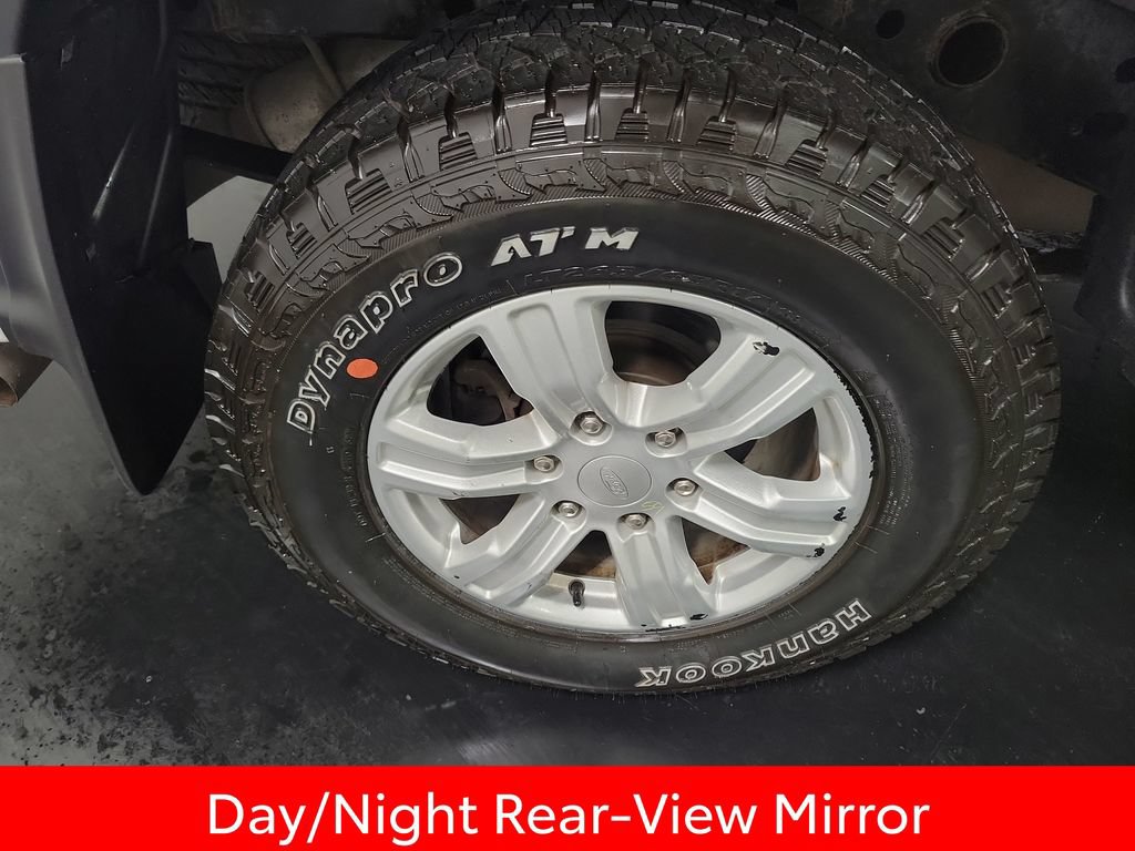 Used 2022 Ford Ranger XL w/ Equipment Group 101A High AWD/4WD image 11
