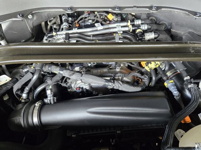 Used 2025 Ford Explorer ST-Line RWD image 35