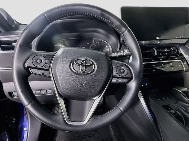 Used 2021 Toyota Venza Limited w/ Carpet Mat Package (TMS) AWD/4WD image 11