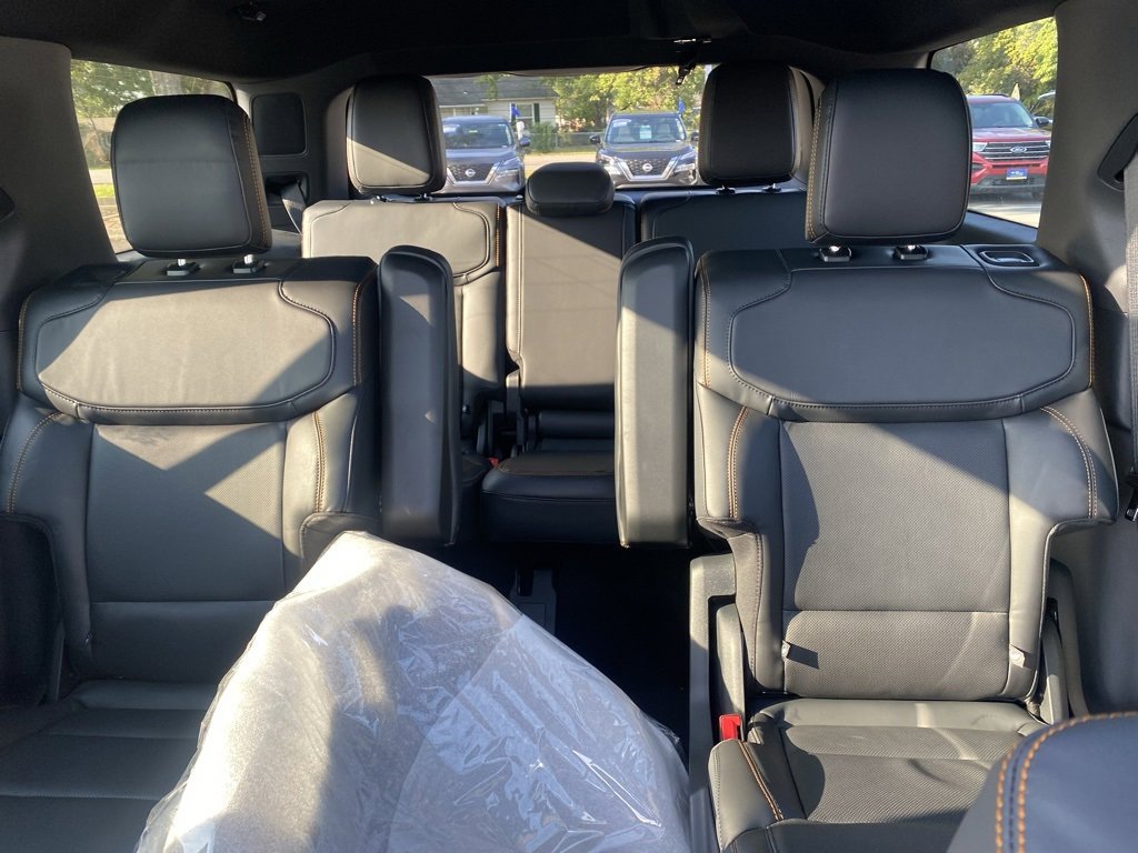 New 2025 Ford Expedition Tremor image 27