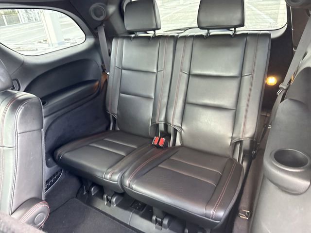Used 2023 Dodge Durango R/T RWD image 24