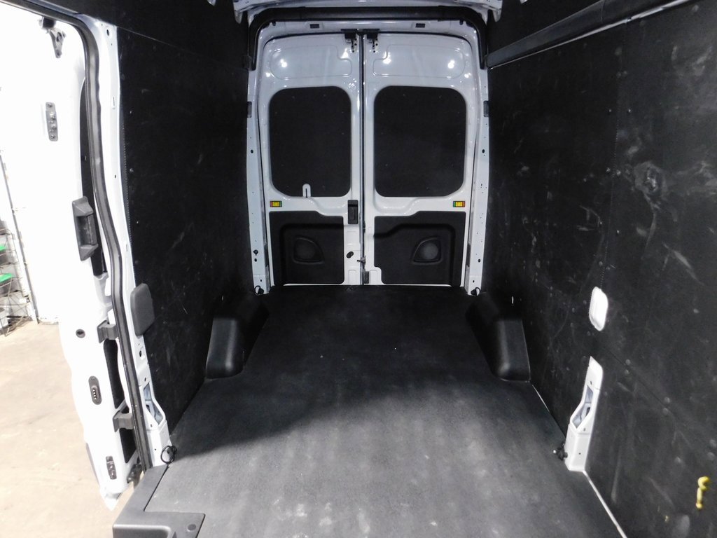 Used 2025 Ford Transit 250 148 High Roof w/ Load Area Protection Package image 30