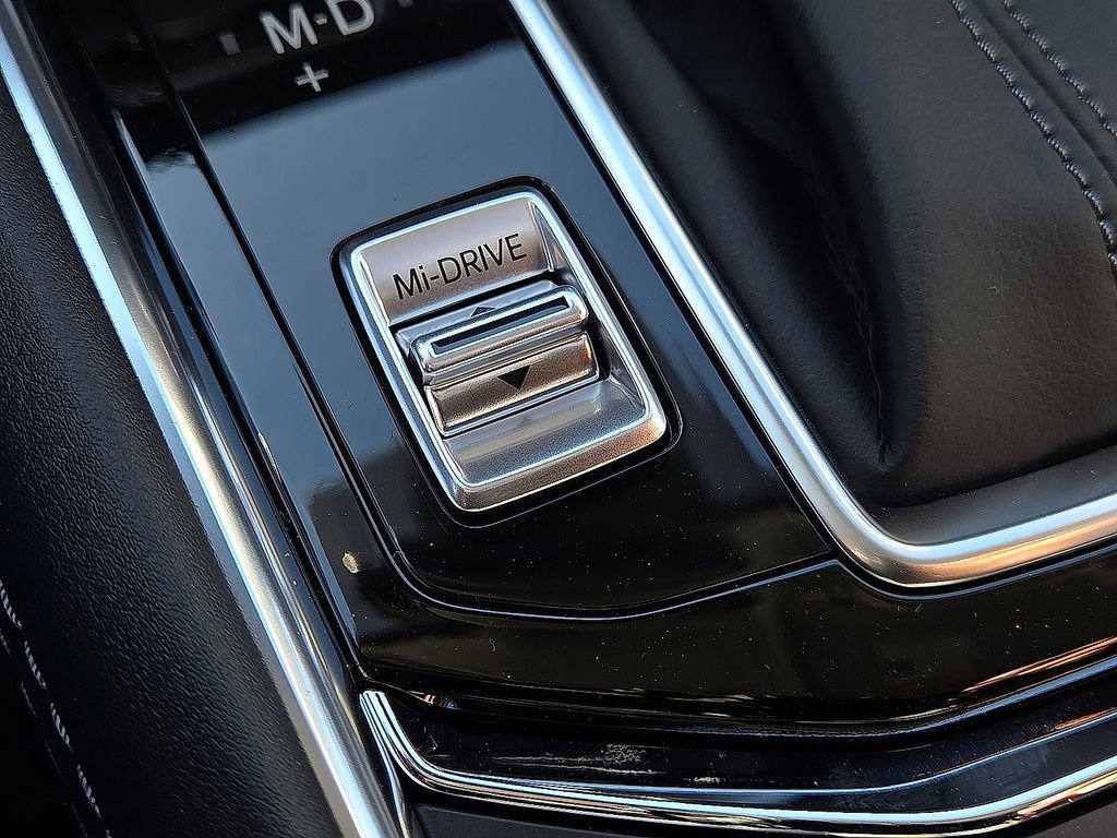 New 2025 MAZDA CX-5 AWD 2.5 S w/ Premium Plus Pkg image 29