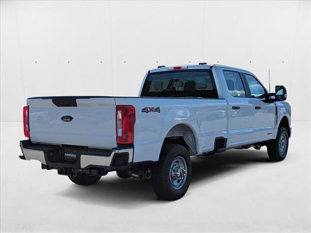 New 2026 Ford F350 XL image 8