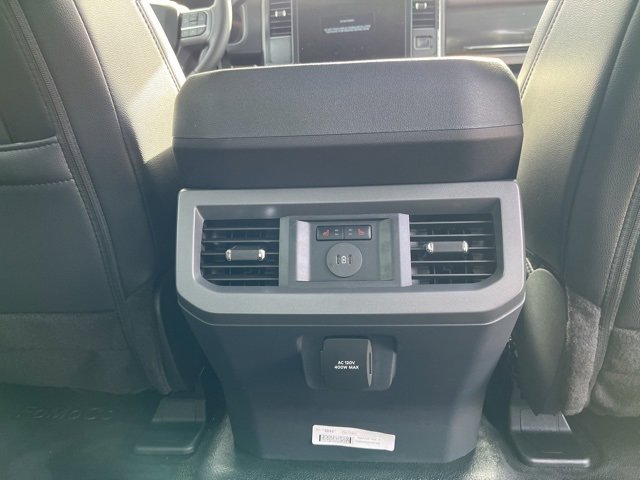 New 2026 Ford F350 Lariat image 14