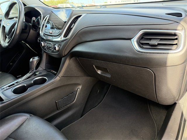 Used 2018 Chevrolet Equinox Premier image 13