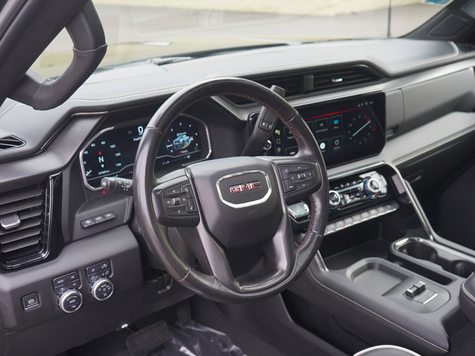 Used 2024 GMC Sierra 2500 AT4X w/ AT4X AEV Edition AWD/4WD image 20