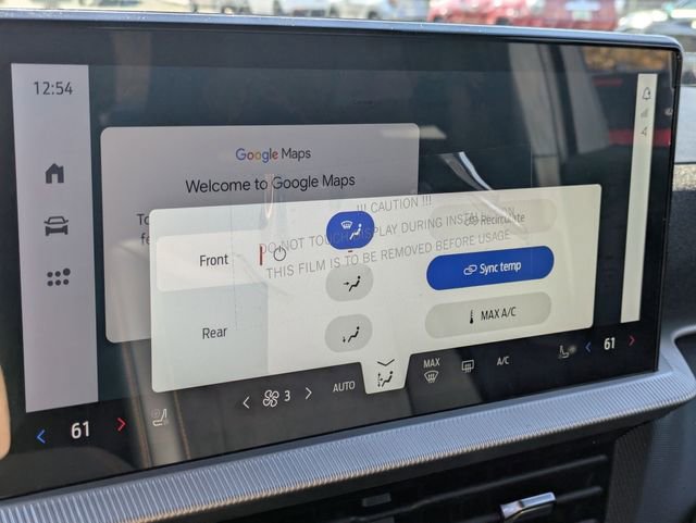 New 2026 Ford Explorer Tremor w/ Tremor Ultimate Package image 22