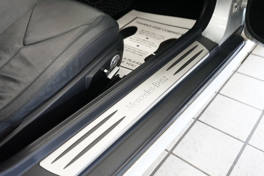 Used 2006 Mercedes-Benz SLK 280 image 34
