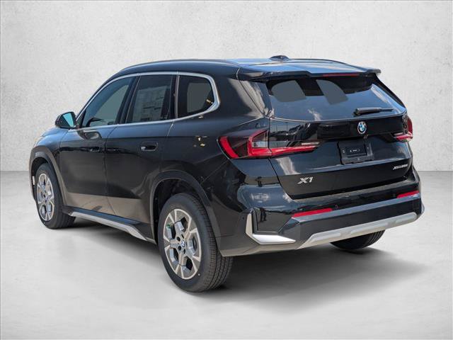 New 2026 BMW X1 xDrive28i AWD/4WD image 9