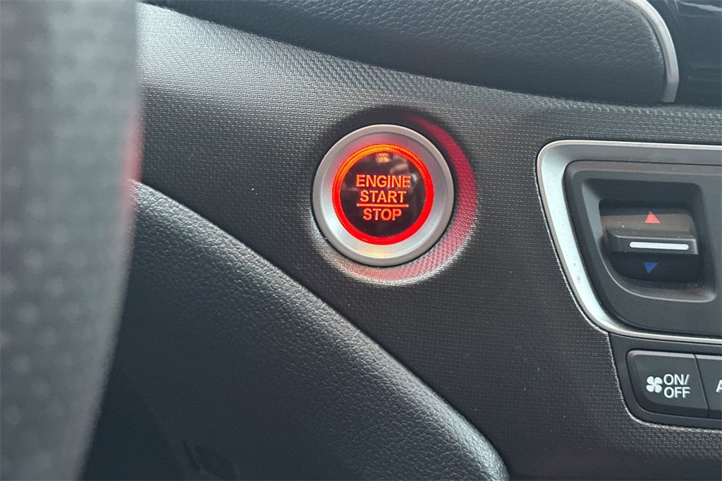 Used 2024 Honda Ridgeline TrailSport image 21