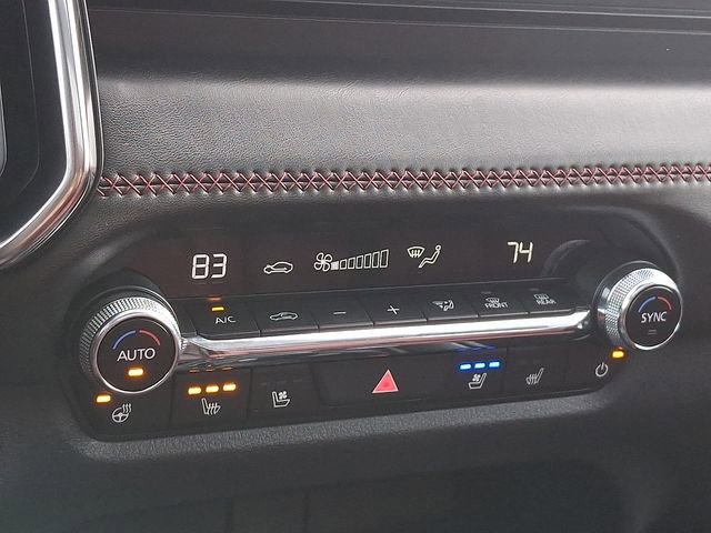 New 2026 MAZDA CX-50 2.5 Hybrid w/ Weather Package image 17