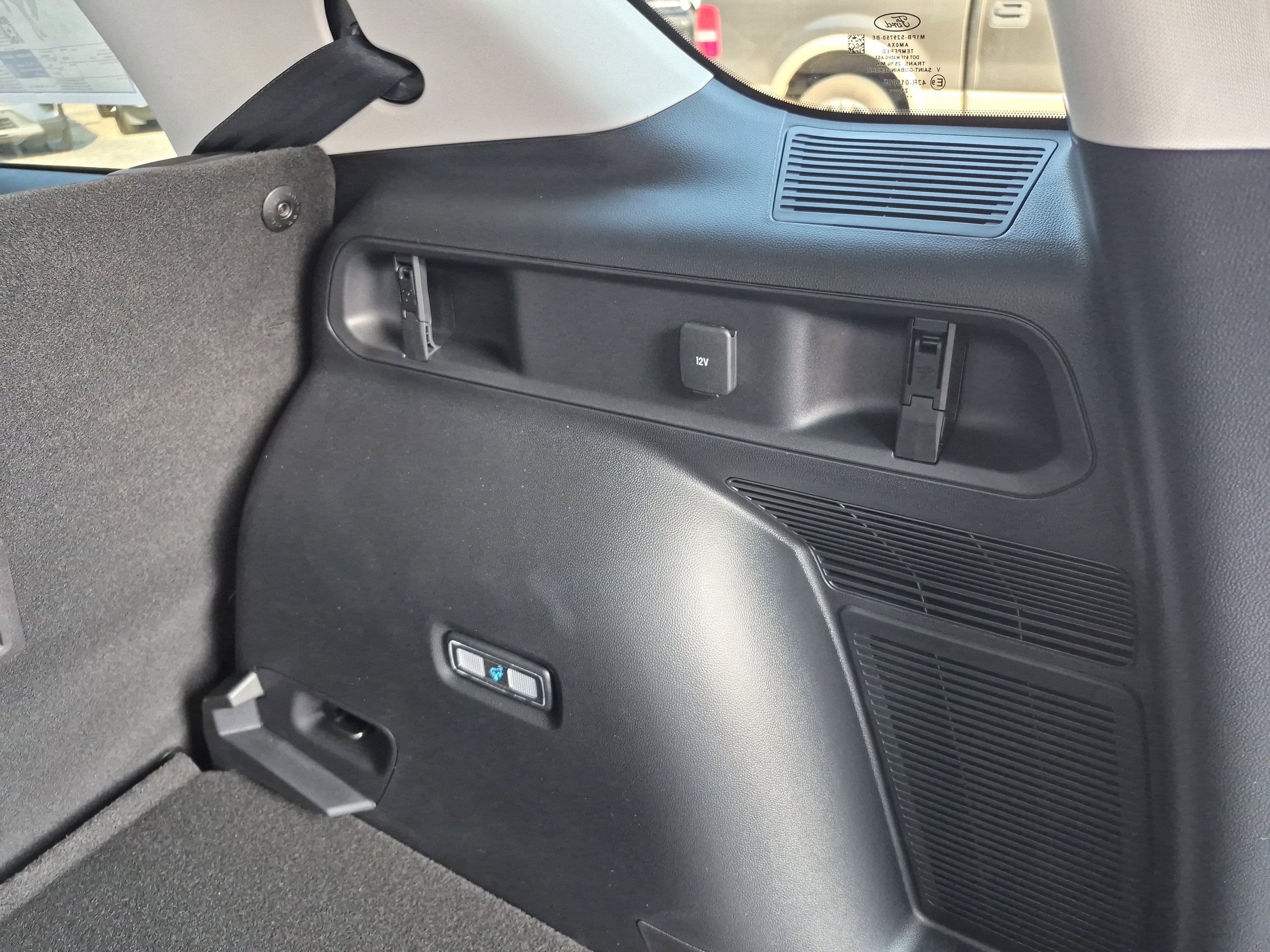 New 2025 Ford Bronco Sport Big Bend w/ Convenience Package image 18