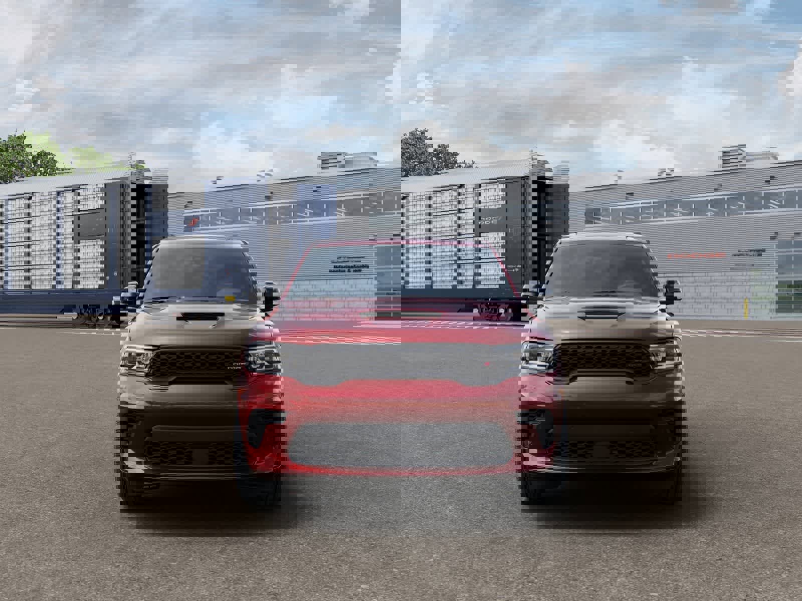 New 2026 Dodge Durango GT image 6