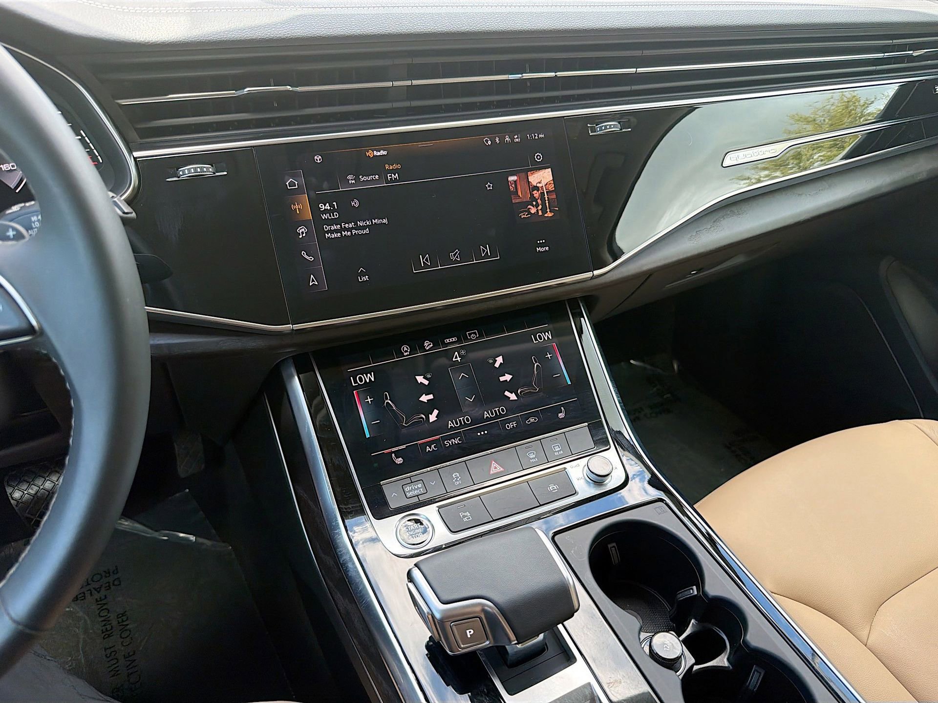 Used 2025 Audi Q7 3.0T Premium image 31