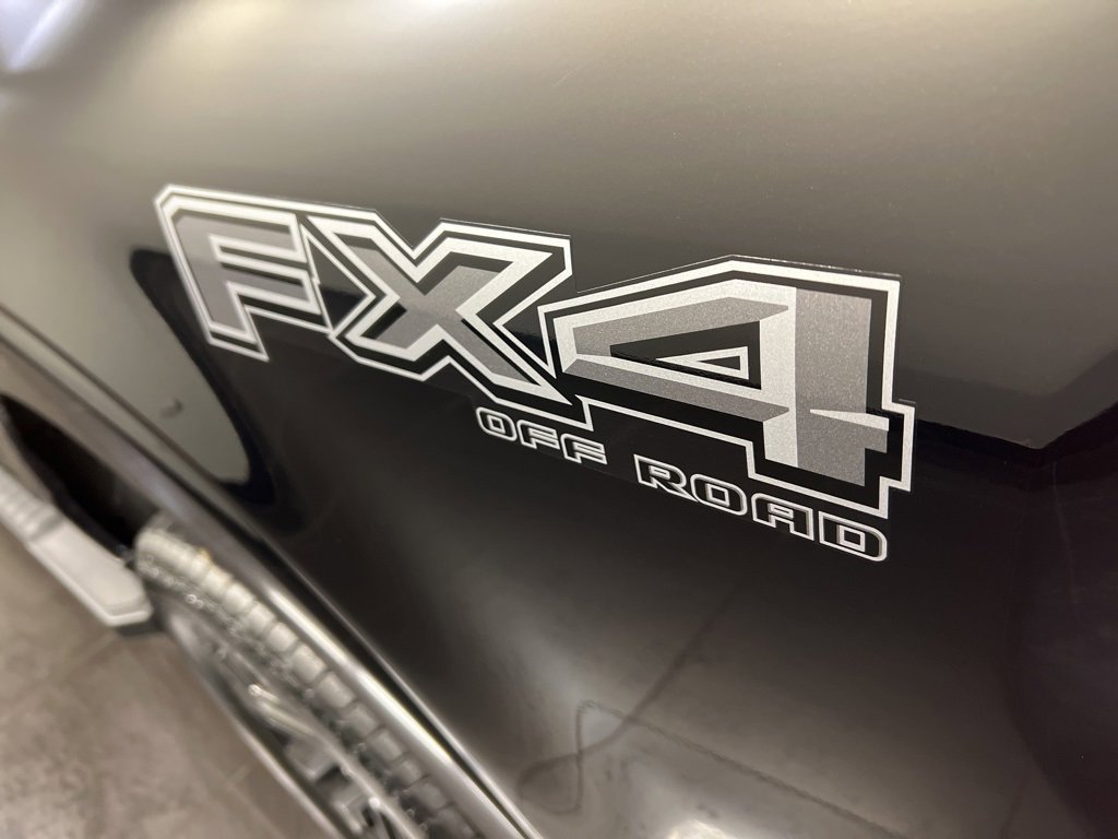 New 2026 Ford F150 Lariat image 43