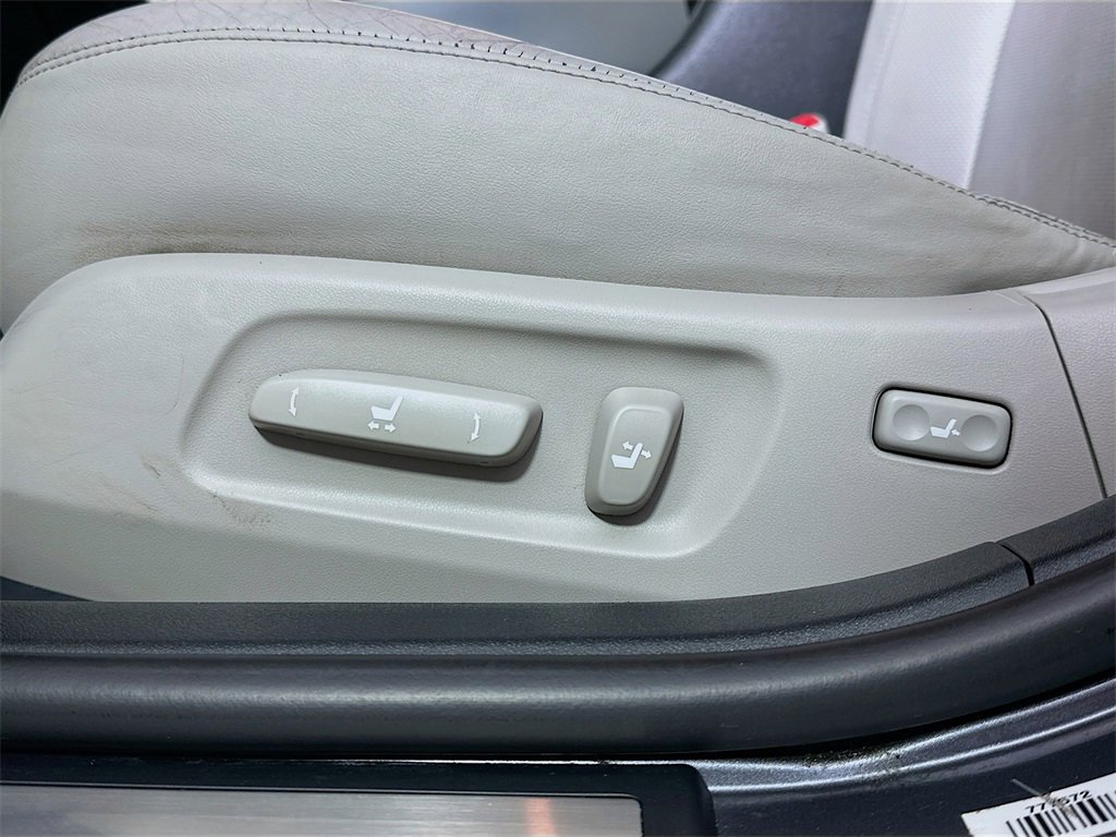 Used 2012 Lexus ES 350 image 23