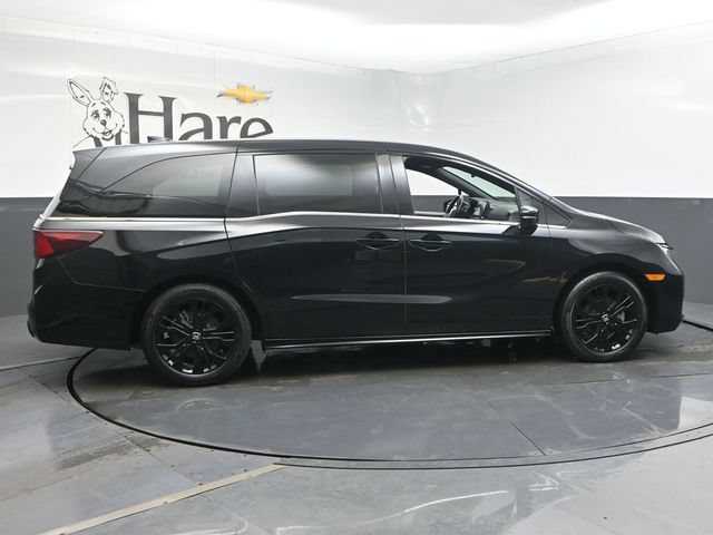 Used 2025 Honda Odyssey Sport-L image 37