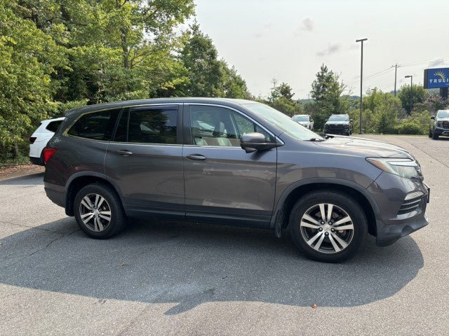 Used 2017 Honda Pilot EX-L image 10