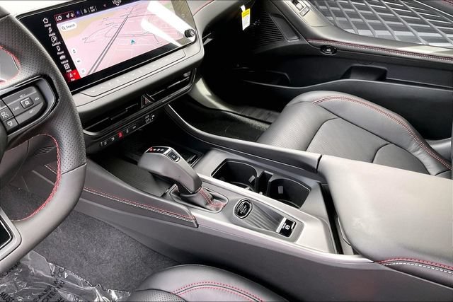 New 2026 Dodge Charger Scat Pack AWD/4WD image 7