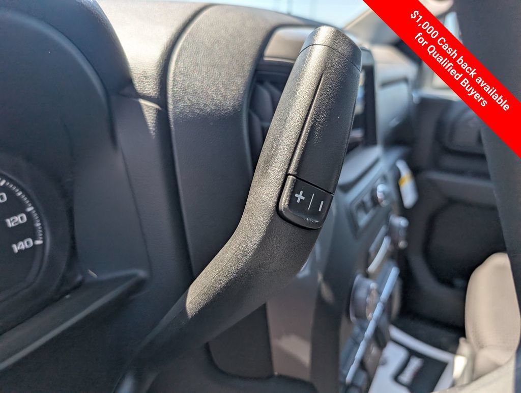 New 2026 Chevrolet Silverado 3500 W/T w/ WT Convenience Package AWD/4WD image 21