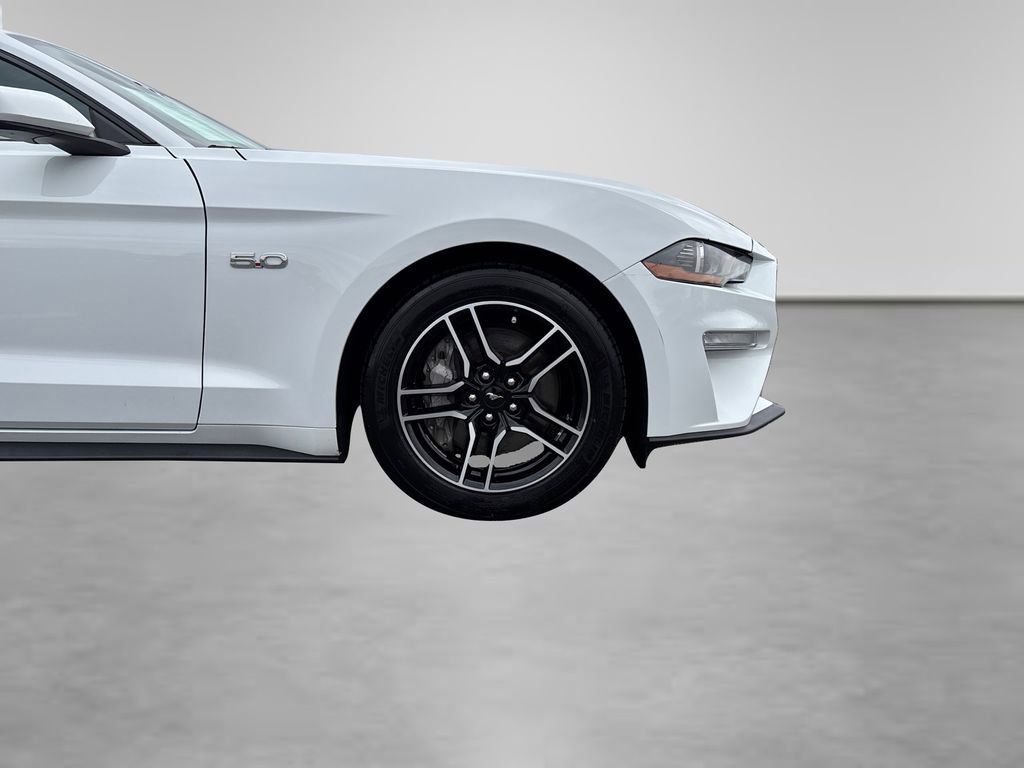 Used 2021 Ford Mustang GT image 18