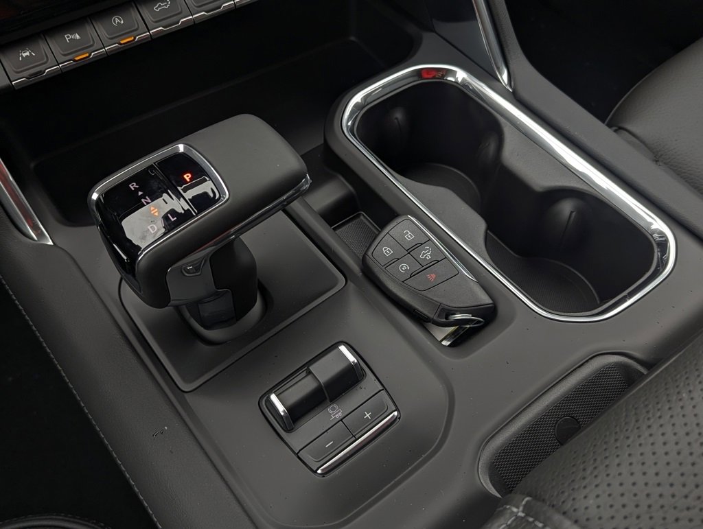 New 2026 GMC Sierra 1500 Denali w/ Technology Package image 28