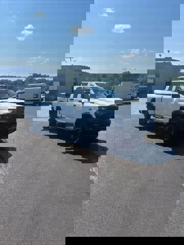 New 2026 RAM 2500 Tradesman w/ Power Wagon Package image 29