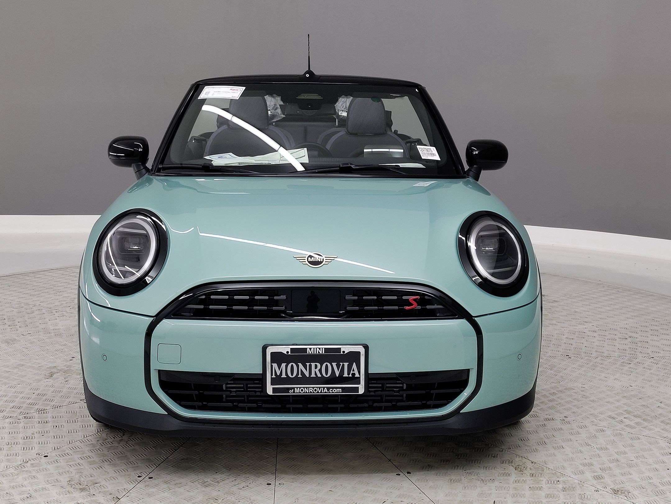 New 2026 MINI Cooper S image 2