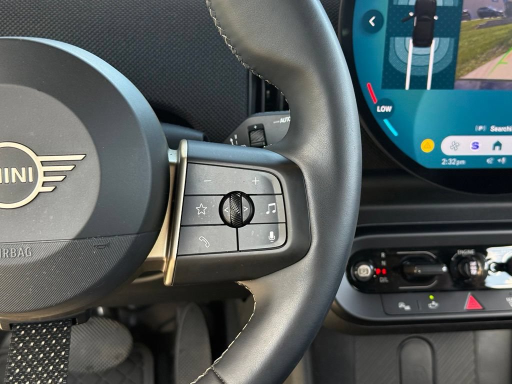 Used 2025 MINI Cooper S FWD image 17
