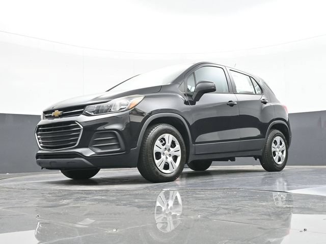 Used 2017 Chevrolet Trax LS FWD image 54