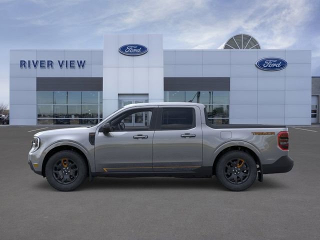Used 2025 Ford Maverick Tremor AWD/4WD image 3