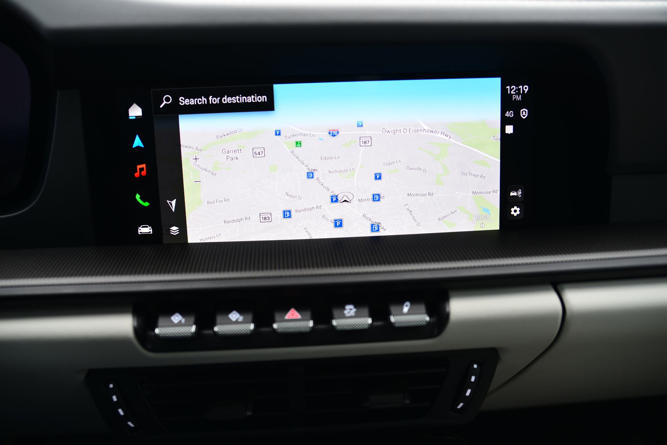 Certified 2025 Porsche 911 Carrera image 26