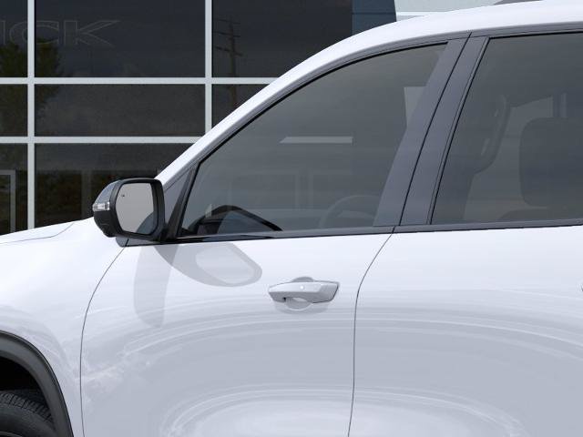 New 2026 GMC Acadia Elevation w/ Black Edition FWD image 36