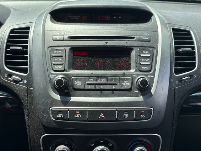 Used 2015 Kia Sorento LX AWD/4WD image 23
