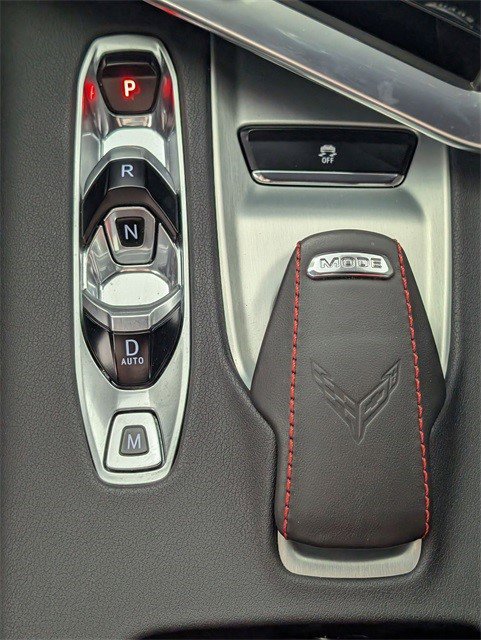 Certified 2023 Chevrolet Corvette Stingray Coupe w/ 1LT image 24