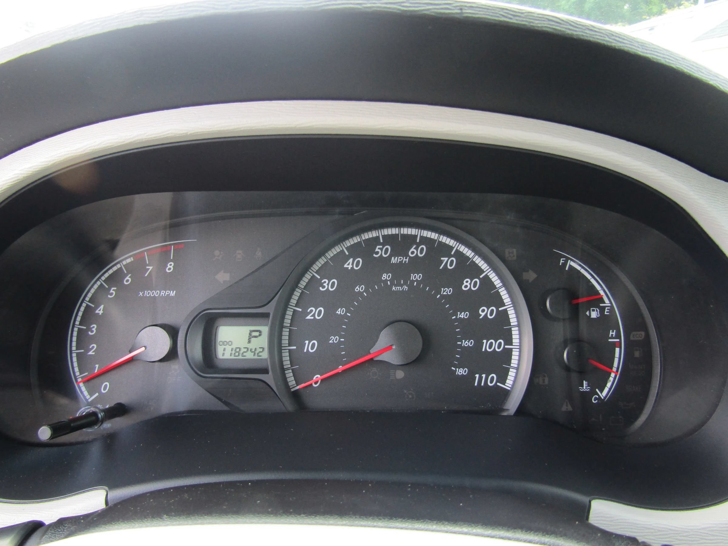 Used 2013 Toyota Sienna LE w/ Towing Pkg FWD image 33