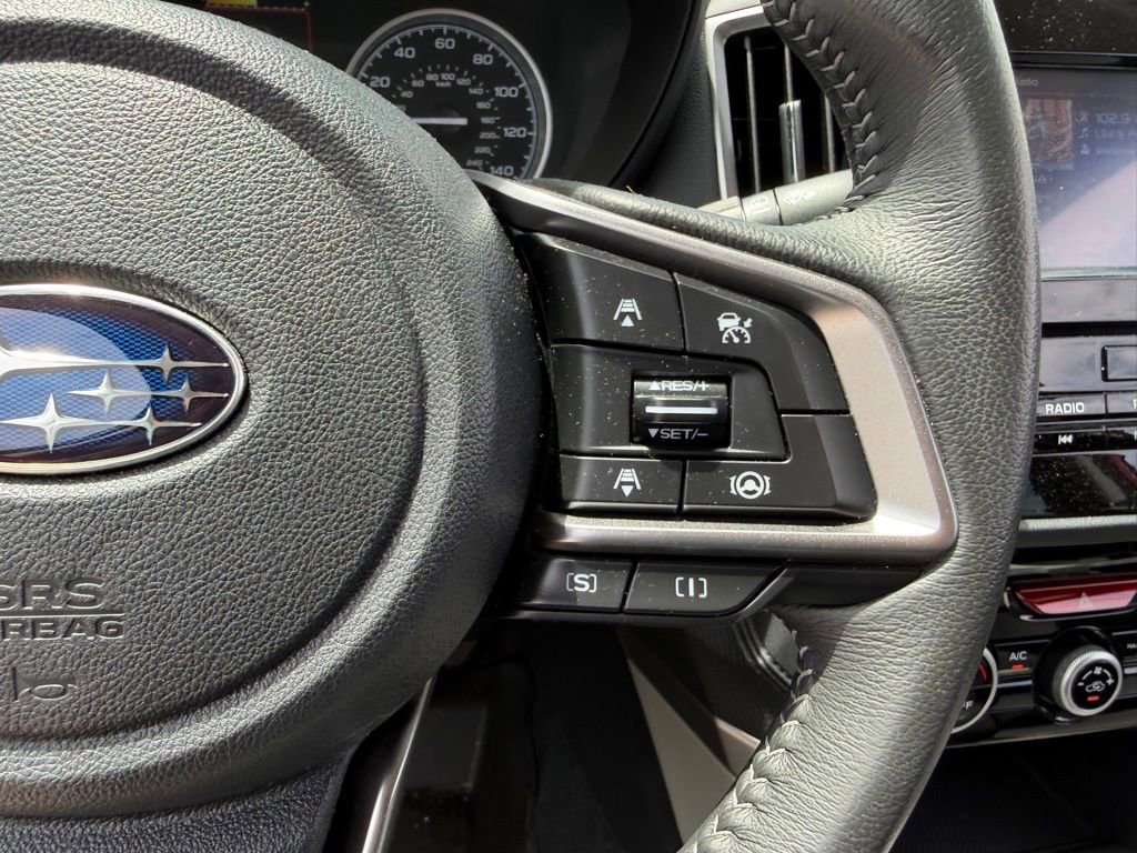 Used 2021 Subaru Forester Premium w/ Popular Package #1 AWD/4WD image 29