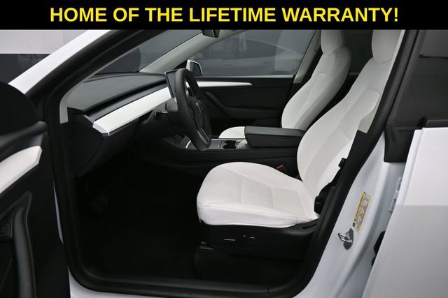 Used 2023 Tesla Model Y Long Range AWD/4WD image 14