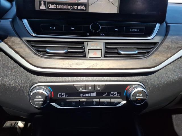 Certified 2023 Nissan Altima 2.5 SL image 12