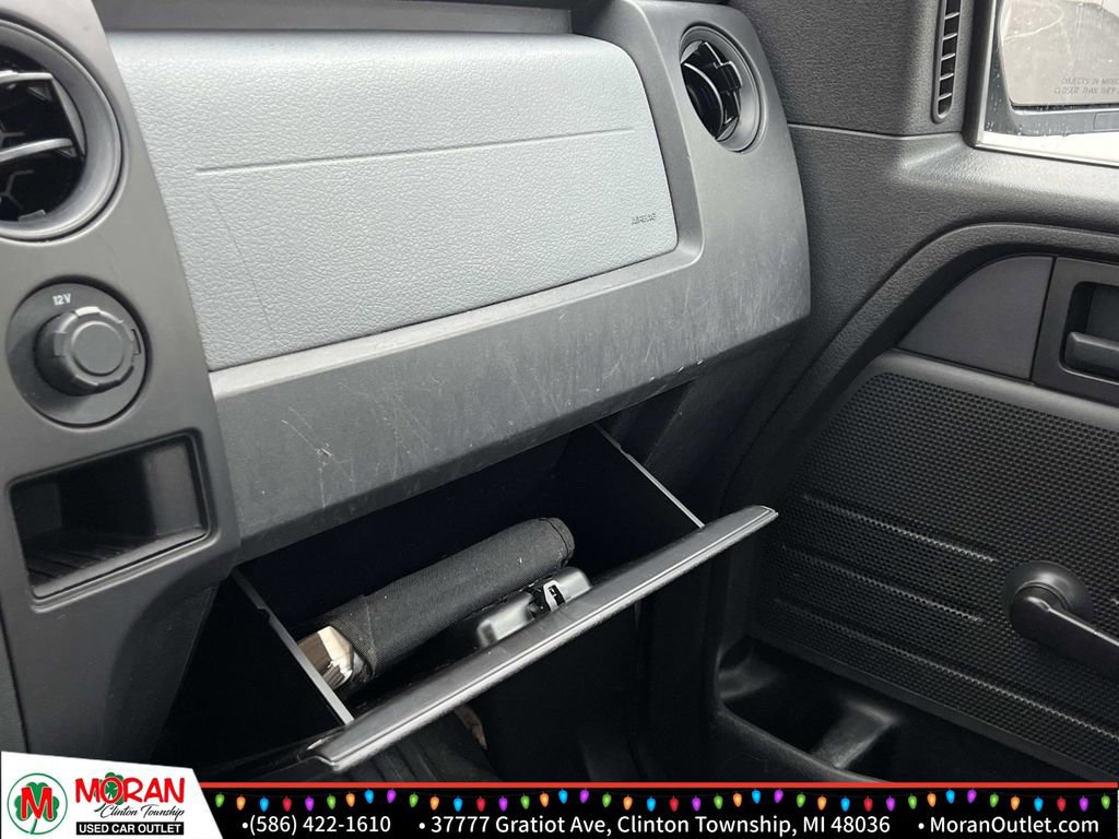 Used 2013 Ford F150 XL w/ XL Plus Pkg image 23