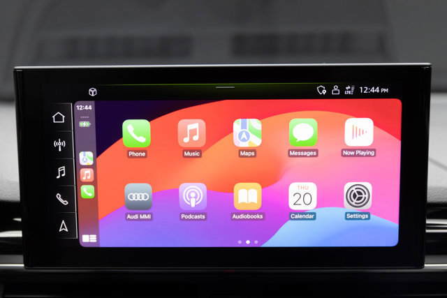 Used 2023 Audi A5 2.0T Prestige image 81