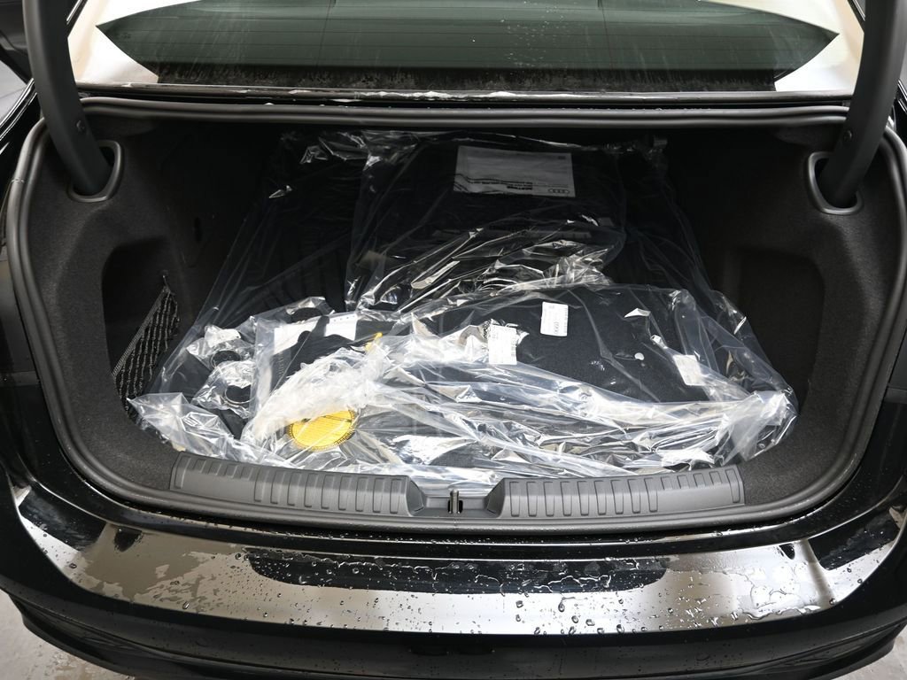 New 2026 Audi A6 Premium Plus image 17